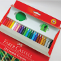 Erasable Crayons 24
